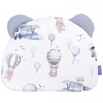 5 delni komplet Jukki Comfort Balloon Travel Blue 5 delni komplet Jukki Comfort Balloon Travel Blue